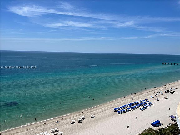 5th image of 17315 Collins Ave #1701