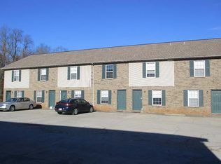 2302 Raleigh Ct #5, Clarksville, TN 37043