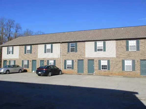 2302 Raleigh Ct #6, Clarksville, TN 37043