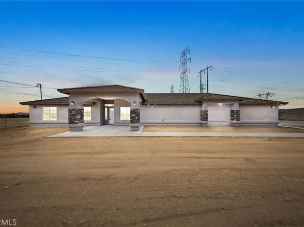 9835 Pyrite Ave, Hesperia, CA 92345