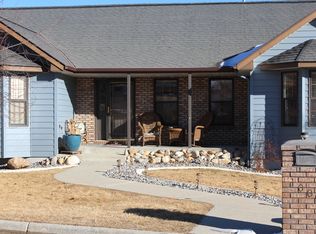 1009 Klondike Dr, Buffalo, WY 82834
