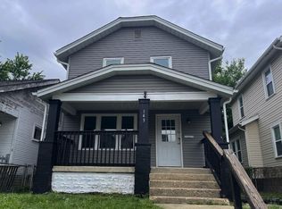 143 S Princeton Ave, Columbus, OH 43222