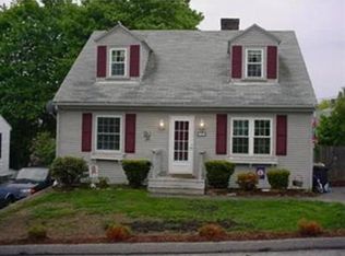 12 Pinehurst Ave, Methuen, MA 01844