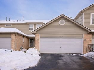 2109 W Adobe Dr UNIT E, Addison, IL 60101