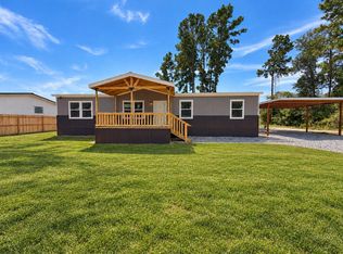 12206 County Road 37497, Cleveland, TX 77327