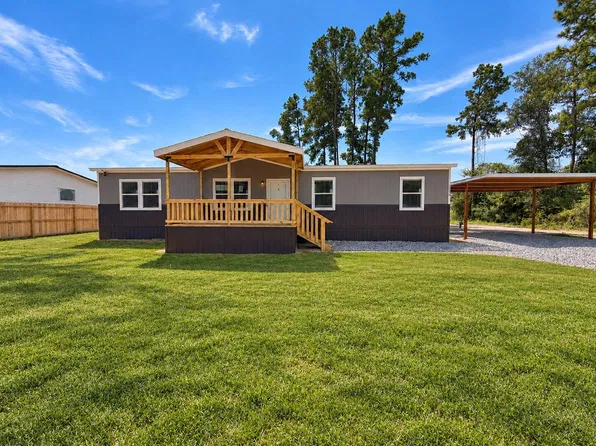 12206 County Road 37497, Cleveland, TX 77327