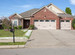 520 Callie Ave, Gallatin, TN 37066