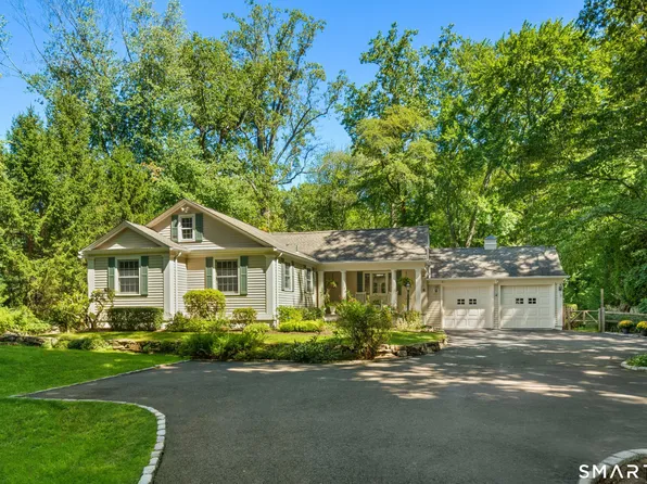 228 Bayberry Lane, Westport, CT 06880