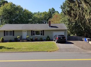 192 Post Office Rd, Enfield, CT 06082