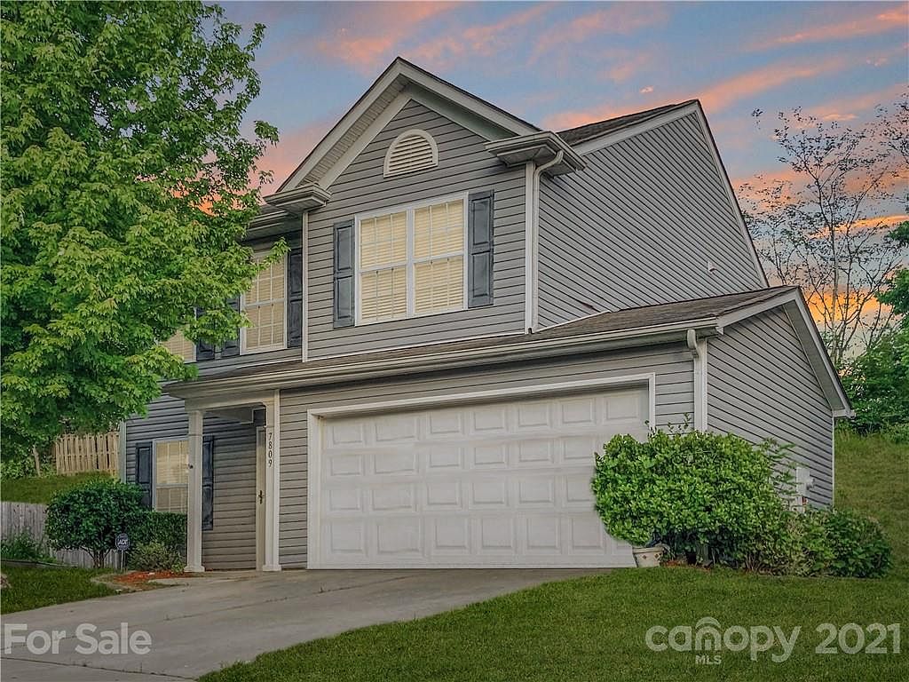 7809 Rabbits Foot Ln 90, Charlotte, NC 28217 Zillow