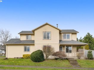 14095 SE Summerfield Loop, Happy Valley, OR 97086
