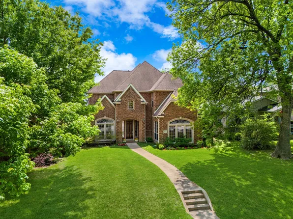 5930 Belmont Ave, Dallas, TX 75206