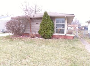 17810 Burnham Ave, Lansing, IL 60438