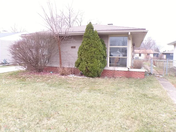 17810 Burnham Ave, Lansing, IL 60438