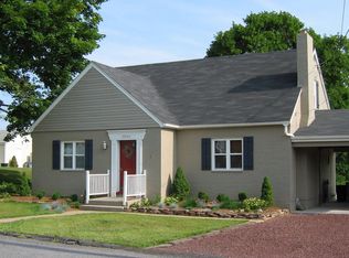 20004 Gilbert Hills Dr, Hagerstown, MD 21742