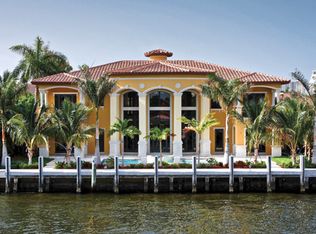 3108 NE 23rd Ct, Fort Lauderdale, FL 33305