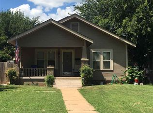511 NW Euclid Ave, Lawton, OK 73507