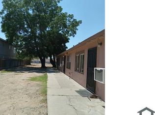 4540 E Harvey Ave, Fresno, CA 93702