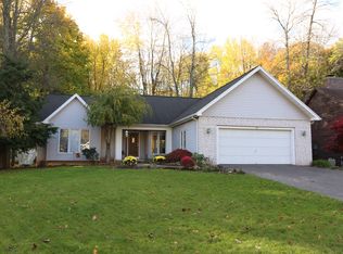 31 Bauers Cv, Spencerport, NY 14559