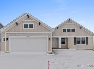 5860 Crossmoor St, Caledonia, MI 49316