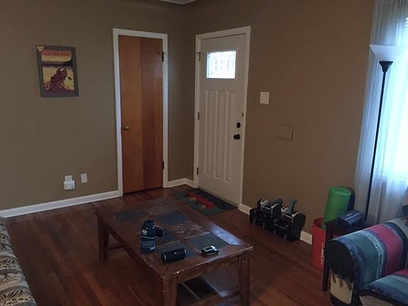 5th image of 1370 S Grant St #1