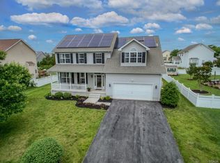 3 Fairway Ct, Milford, DE