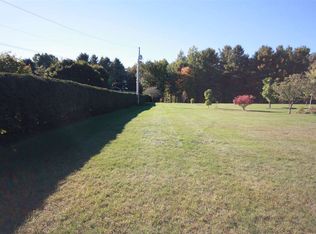 Sheldon Heights, Sheldon, VT 05483