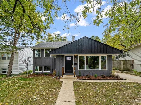 413 Lawrence Ave, Glen Ellyn, IL 60137