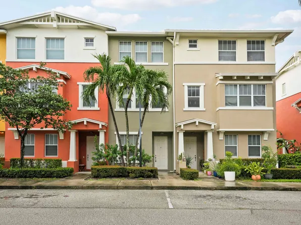 1740 SAN BENITO Way #4, West Palm Beach, FL 33401