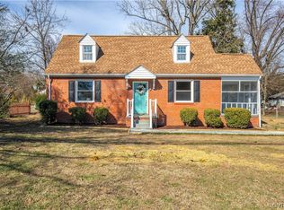 4918 Cogbill Rd, North Chesterfield, VA 23234