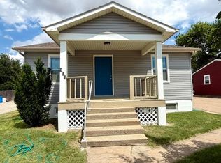 116 N 10th St, Wakeeney, KS 67672