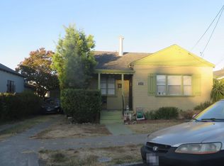 10449 Longfellow Ave, Oakland, CA 94603