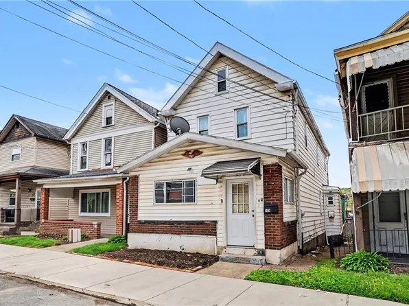 508 Ohio Ave, Glassport, PA 15045