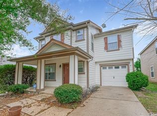 11331 Seven Sisters Dr, Tomball, TX 77375