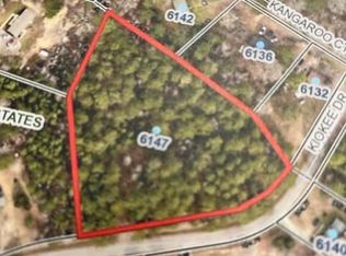 6147 Kiokee Dr, Harlem, GA 30814