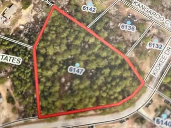 6147 KIOKEE Drive, Harlem, GA 30814