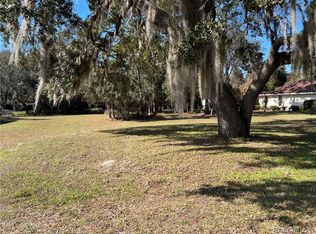 3022 S Bay Berry Point, Inverness, FL 34450