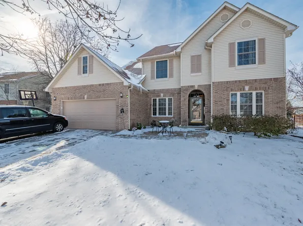 507 S Dobbs Glen St, Terre Haute, IN 47803