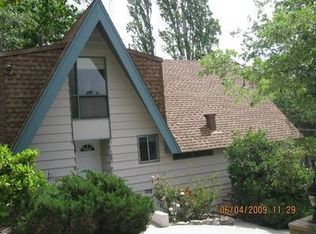 27600 W Shore Rd, Lake Arrowhead, CA 92352