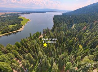 Tax 3 West Mountain Rd, Donnelly, ID 83615