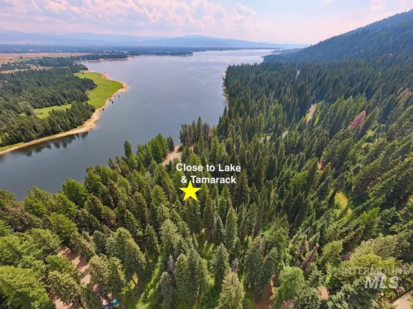 Tax 3 West Mountain Rd, Donnelly, ID 83615