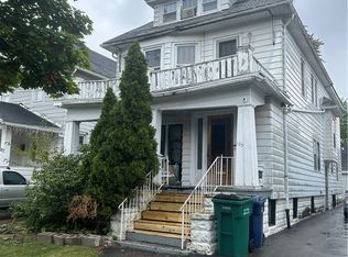 105 Laird Ave, Buffalo, NY 14207