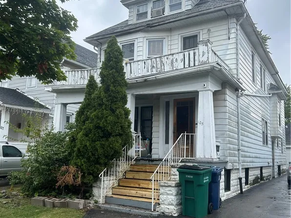 105 Laird Ave, Buffalo, NY 14207