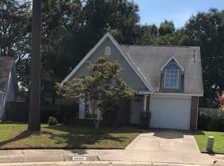 8000 Eastwood Ln, Pensacola, FL 32514