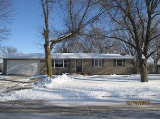 107 Westhaven Dr, Forest City, IA 50436