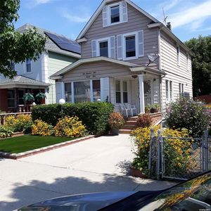109-29 208th Street, Queens Village, NY, 11429