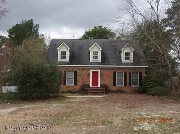 3714 Hillcrest St, Hope Mills, NC 28348
