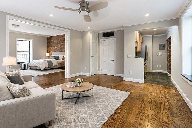 1st image of 334 E 100th St APT 2C