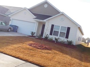 95 Rice Mill Rd, Pt Wentworth, GA 31407