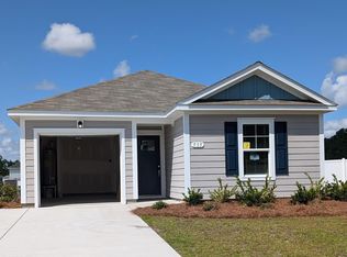 535 Gummy Bear Ct LOT 35, Conway, SC 29526